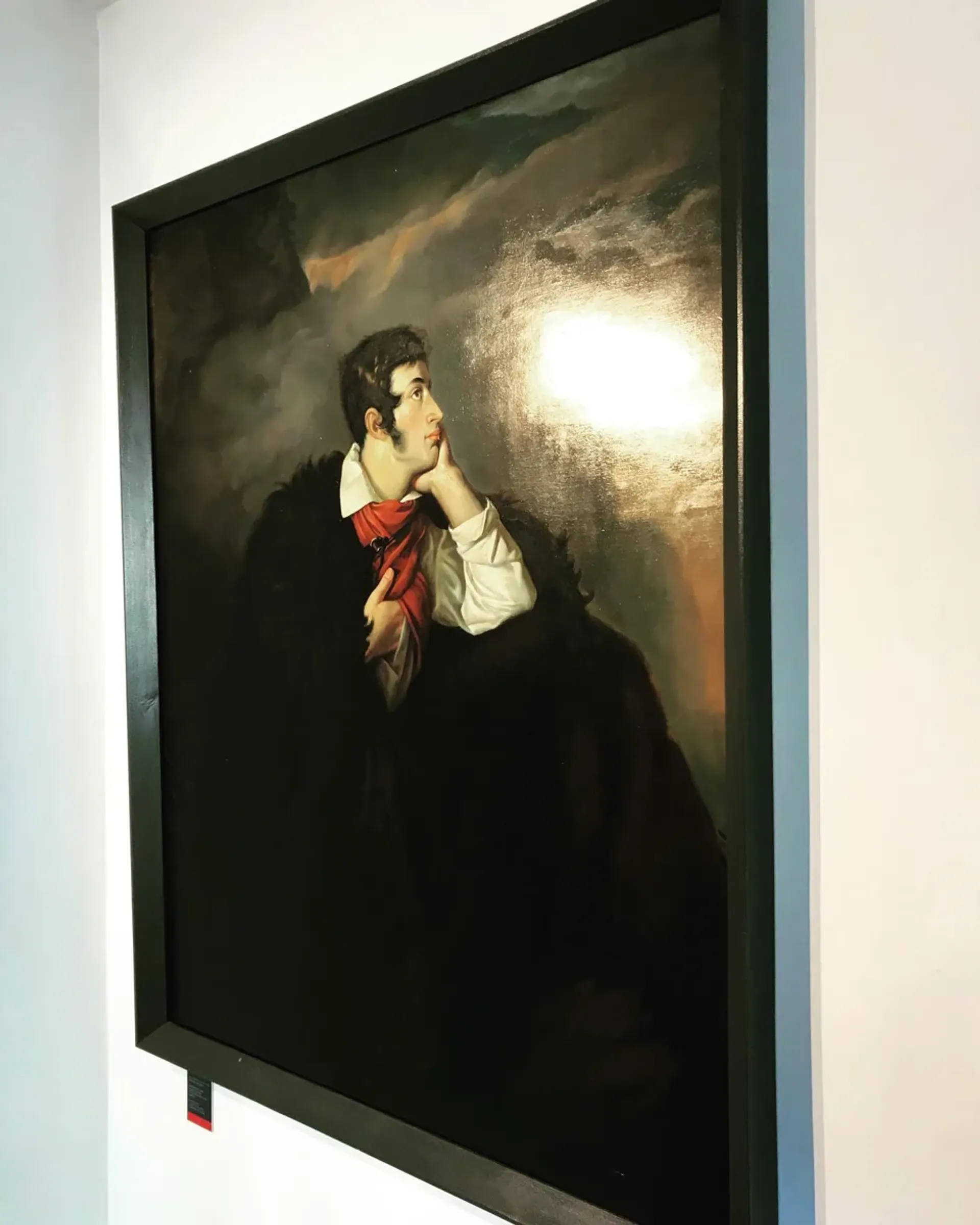 Adam Mickiewicz Museum Audio Guide