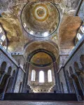 Hagia Irene Museum Hosted Entry Tour and Audio Guide