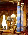 Beylerbeyi Palace Museum Skip-the-Ticket-Line Entry with Audio Guide