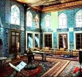 Hunkar Pavilion Walking Tour with Audio Guide