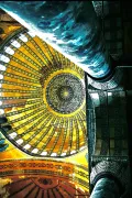 Hagia Sophia Guided Tour with Skip-the-Ticket-Line Entry