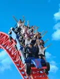 ViaSea Theme Park Entry Ticket