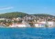 Heybeliada Island Roundtrip Boat Ticket with Audio Guide