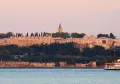Golden Horn & Bosphorus Sightseeing Cruise with Audio Guide