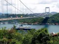 Bosphorus Sightseeing Cruise Entry Ticket with Audio Guide