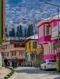 Bursa Day Trip & Shopping Guided Tour
