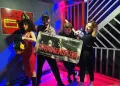 Frankenstein Horror House Entry Ticket