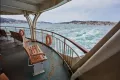 Bosphorus Sightseeing Cruise Entry Ticket with Audio Guide
