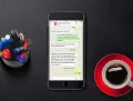 WhatsApp Traveller Support