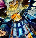 Hagia Sophia Guided Tour with Skip-the-Ticket-Line Entry