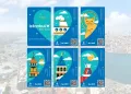 Unlimited Istanbul Public Transportation Card