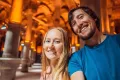 Basilica Cistern Guided Tour with Skip-the-Ticket-Line Entry