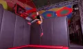 Flyzone Air Sports Entry Ticket - Mall of Istanbul