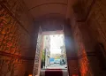 Traditional Hammam Turkish Bath Experience