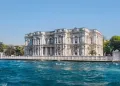Beylerbeyi Palace Museum Skip-the-Ticket-Line Entry with Audio Guide
