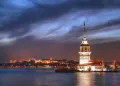 Maiden's Tower Skip-the-Ticket-Line Entry with Audio Guide