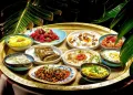 Premium Dining Experience with Exclusive Shows at Nomads Restaurant