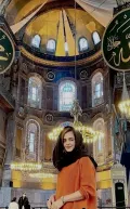 Hagia Sophia Guided Tour with Skip-the-Ticket-Line Entry