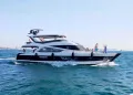 Private Yacht Swimming Tour Istanbul Islands