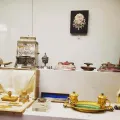 The Palace Collections Museum Skip-the-Ticket-Line Entry with Audio Guide