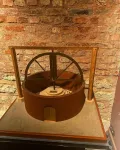 Istanbul Museum of the History of Science and Technology in Islam Entry Ticket with Audio Guide