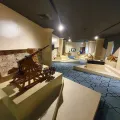 Istanbul Museum of the History of Science and Technology in Islam Entry Ticket with Audio Guide