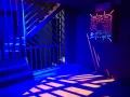 Frankenstein Horror House Entry Ticket