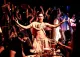 Premium Dining Experience with Exclusive Shows at Nomads Restaurant