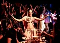Premium Dining Experience with Exclusive Shows at Nomads Restaurant