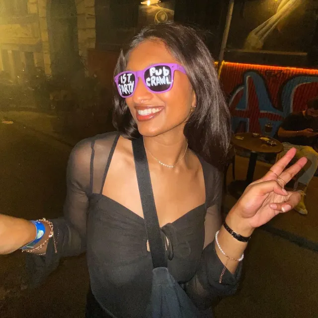Party Pub-Crawl Istanbul