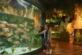 Emaar Aquarium and Underwater Zoo Skip-the-Ticket-Line Entry