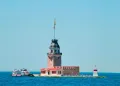Bosphorus Sunset Cruise with Audio Guide