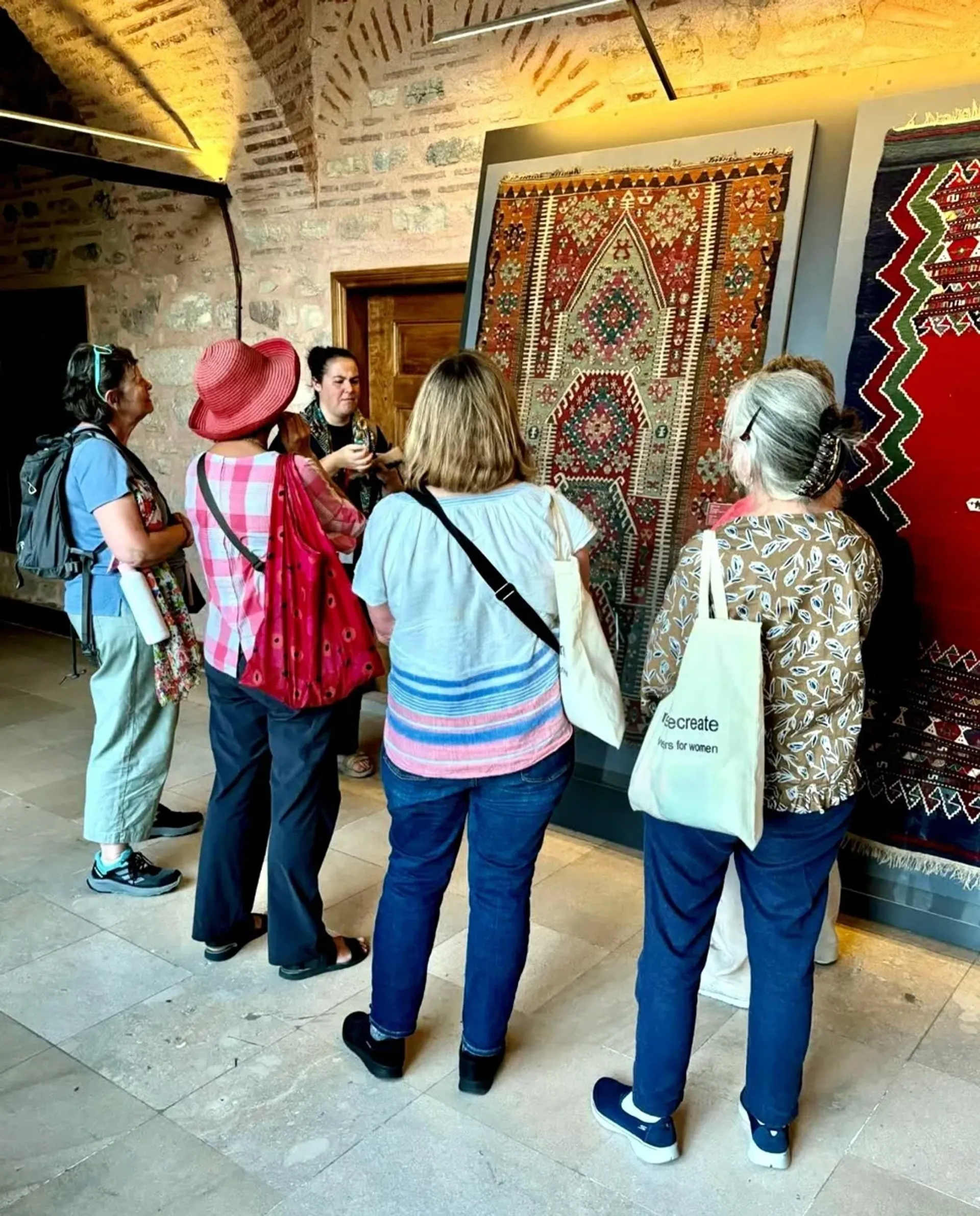 Turkish and Islamic Arts Museum Skip-the-Ticket-Line Entry with Audio Guide