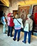 Turkish and Islamic Arts Museum Skip-the-Ticket-Line Entry with Audio Guide