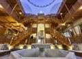 Hurrem Sultan Hammam Premium Turkish Bath and Massage Packages