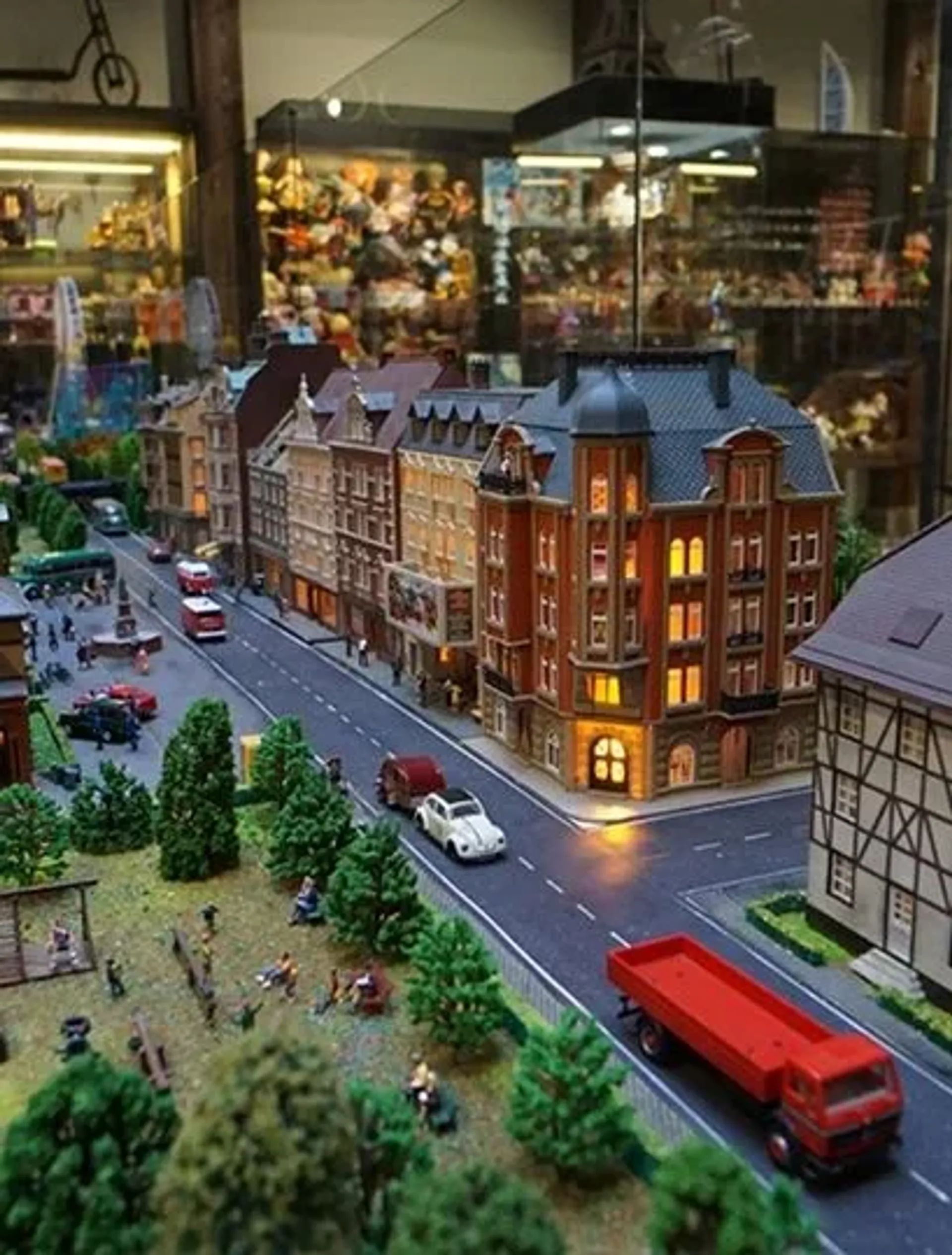 Balat Toy Museum Entry Tickets
