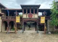 Guided Studio Tour: Dirilis Ertugrul, Kurulus Osman and Destan