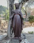 Ephesus & Virgin Mary House Guided Day Trip