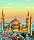 Blue Mosque Guided Tour