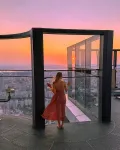 Emaar Skyview Tower & Skywalk Experience Admission Ticket