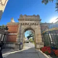 Yildiz Park Walking Tour with Audio Guide