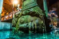 Basilica Cistern Guided Tour with Skip-the-Ticket-Line Entry