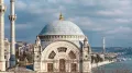 Dolmabahce Mosque Audio Guide
