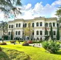 Yildiz Palace Skip-the-Ticket-Line Entry with Audio Guide