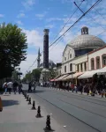 Cemberlitas Hammam Traditional Turkish Bath