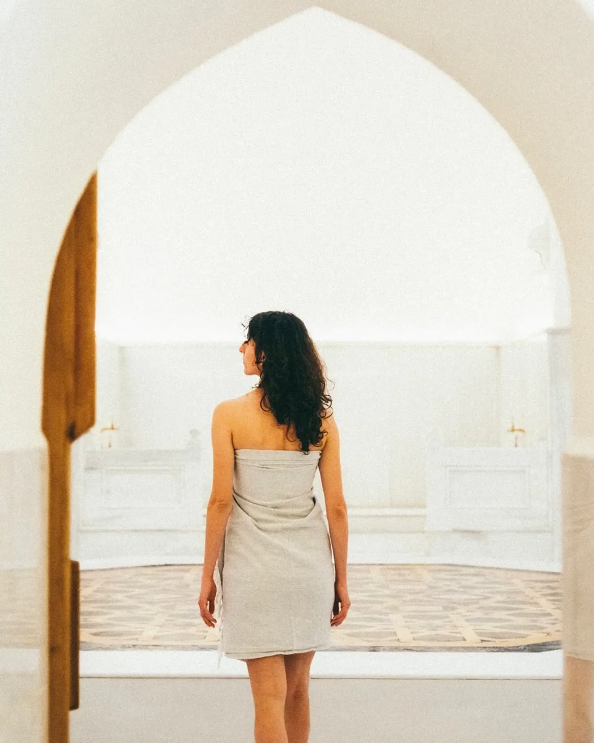 Hurrem Sultan Hammam Premium Turkish Bath and Massage Packages