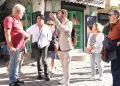 Istanbul City Walk Guided Tour: Galata, Istiklal, Taksim & Karaköy