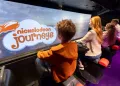 Nickelodeon Play Tersane Istanbul Skip-the-Ticket-Line Entry
