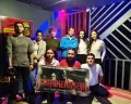 Frankenstein Horror House Entry Ticket