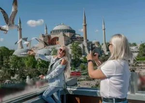 Private Guide in Istanbul